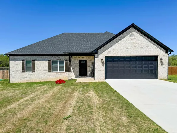 50 Marthas Field Dr, Greenbrier, AR 72058