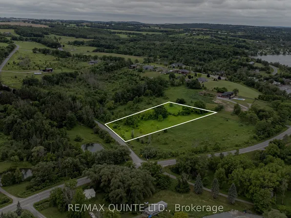 0 Sully Rd Lot 15, Hamilton, ON K0K 2E0