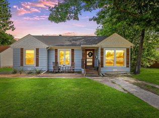 830 Magnolia Dr, Garland, TX 75040
