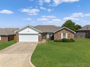 1315 Shenandoah Dr, Ardmore, OK 73401