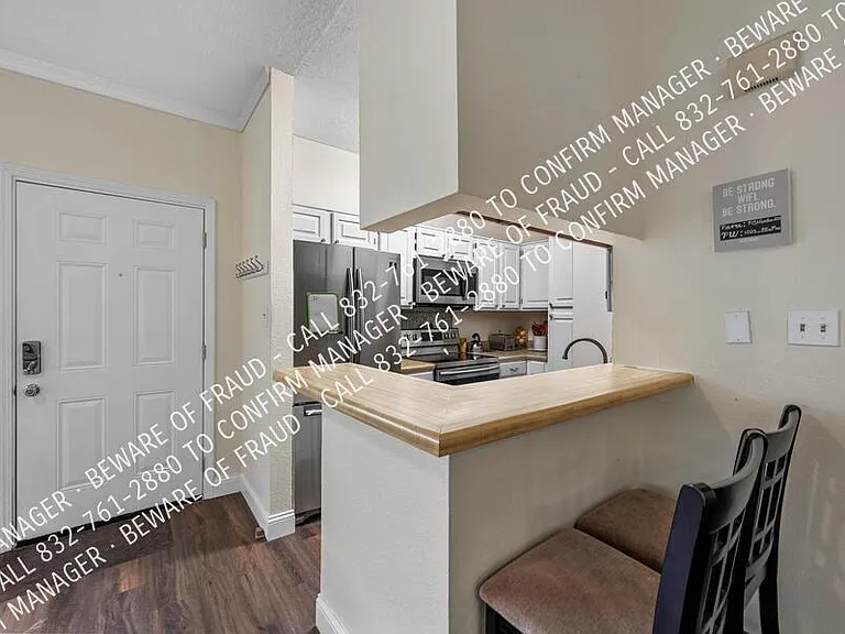 7151 Gaston Ave #1001 — Photo 5