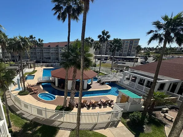 200 Padre Blvd #3303, South Padre Island, TX 78597