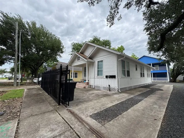 15 Stiles St, Houston, TX 77011