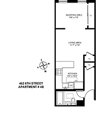 Rented by Charney Real Estate LLC