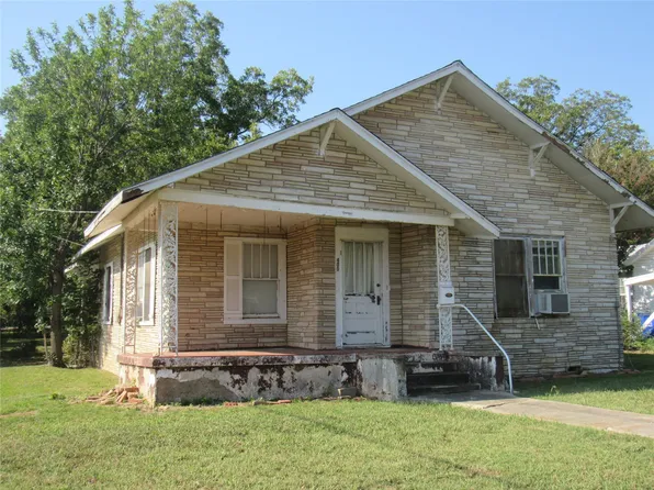 400 Water St, Whitesboro, TX 76273