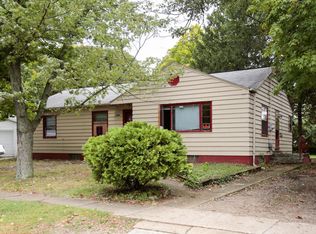 1704 Elkerton Ave, Kalamazoo, MI 49048