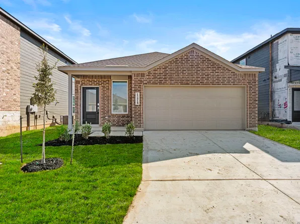 12418 Berg Hills, San Antonio, TX 78252