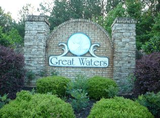 LOT 53 Waterside Poin, Abbeville, SC 29620