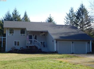 25903 NE C C Landon Rd, Yacolt, WA 98675