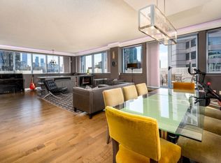 311 Washington St #PENTHOUSE 1, Jersey City, NJ 07302