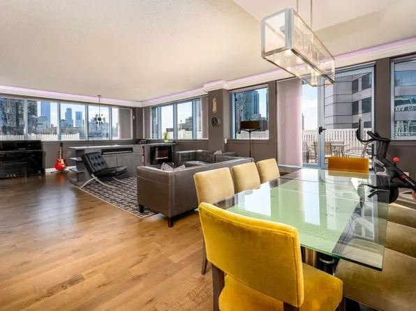 311 Washington St #Penthouse 1, Jersey City, NJ 07302