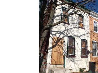 611 7th St, Camden, NJ 08103