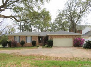 300 Calhoun Ave, Perdido Key, FL 32507