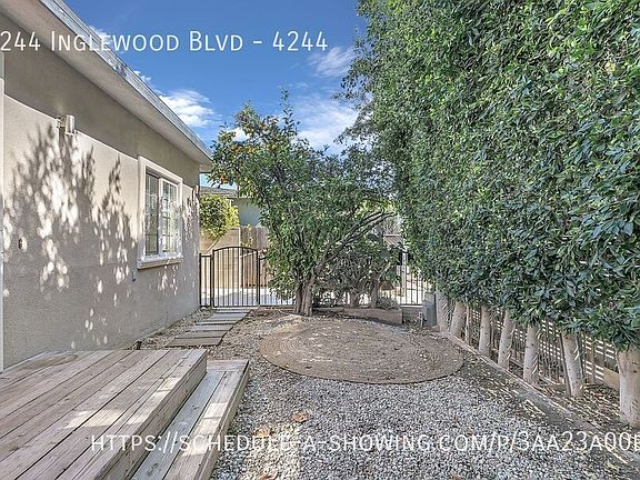 4th image of 4244 Inglewood Blvd #4244