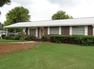 3304 Burton Dr Augusta GA 30906 MLS 518341 Zillow