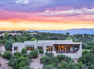 46 Polaris Rd, Santa Fe, NM 87506
