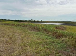 1 Mile North Hwy #81 & N, Caldwell, KS 67022