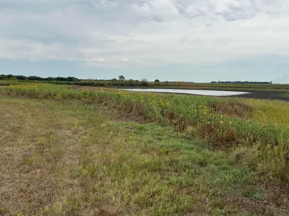 1 Mile North Hwy #81 & N, Caldwell, KS 67022