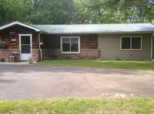 7798 Morningstar Lake Rd, Atlanta, MI 49709