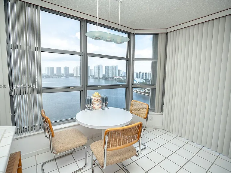 3530 Mystic Pointe Dr #1401 — Photo 13