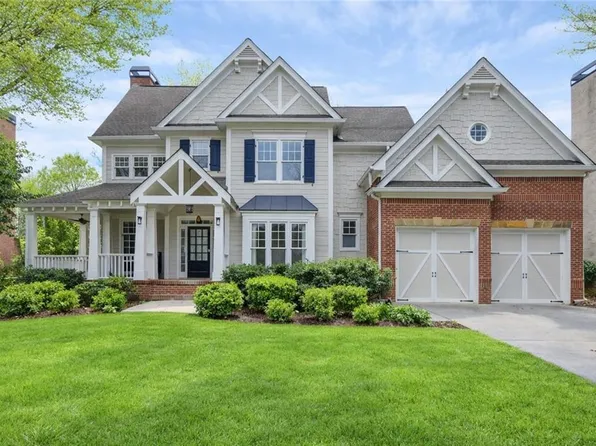 6089 Grand Loop Rd, Sugar Hill, GA 30518