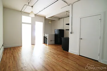 Rented by City Connections Realty