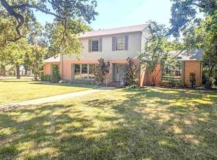 2101 Berkeley Dr, Wichita Falls, TX 76308