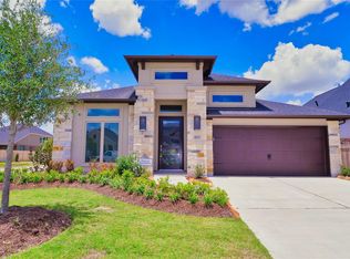 4210 Haven Crest Ln, Fulshear, TX 77441