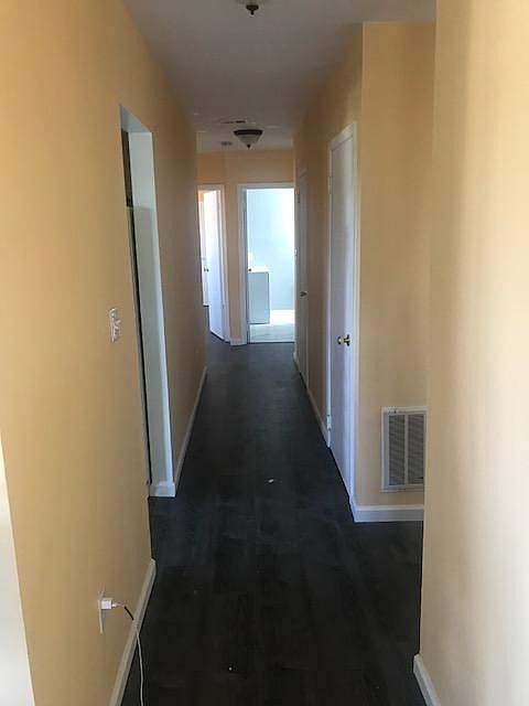 Hall way