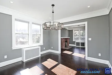 Rented by Moda Realty