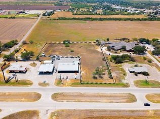 1400 Loop 459, Mathis, TX 78368