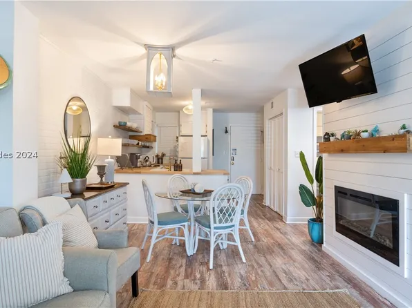 663 William Hilton Pkwy #3103, Hilton Head Island, SC 29928