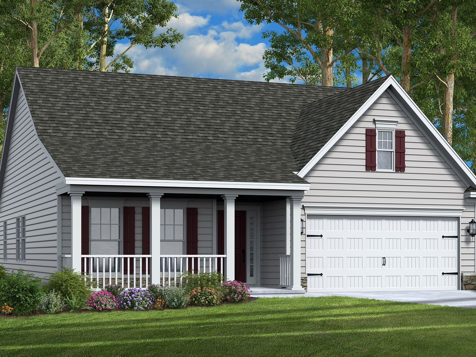 Emerald Plan, Pines at Cherry Hill, Elkton, MD 21921 Zillow