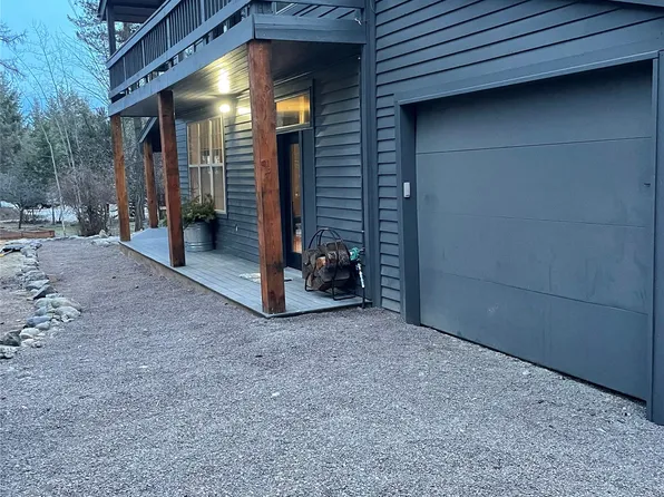 286 Possum Trl, Whitefish, MT 59937
