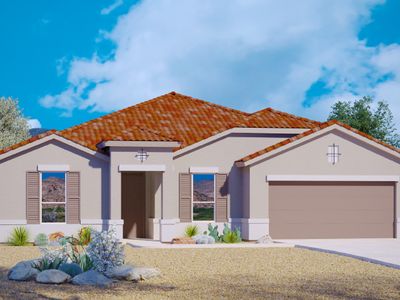 13839 W Briles Rd, Peoria, AZ, 85383