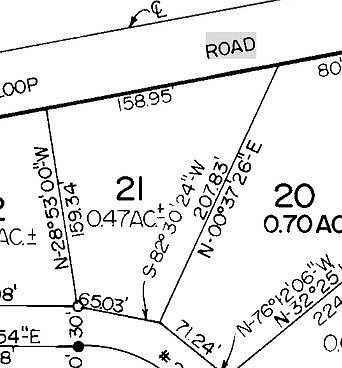 2nd image of 21 Cross Creek Cir