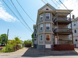 74 Clark St, New Bedford, MA 02740