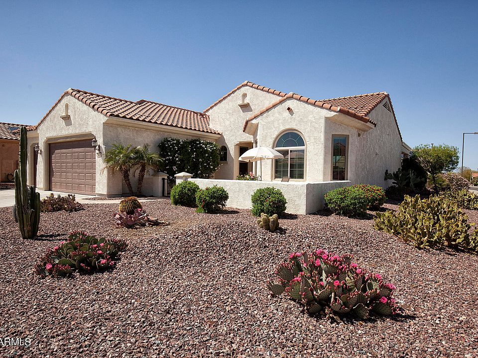 1st image of 26438 W SIERRA PINTA Drive