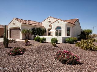 26438 W Sierra Pinta Dr, Buckeye, AZ 85396