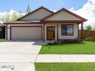 3784 Corwin St, Bozeman, MT 59718