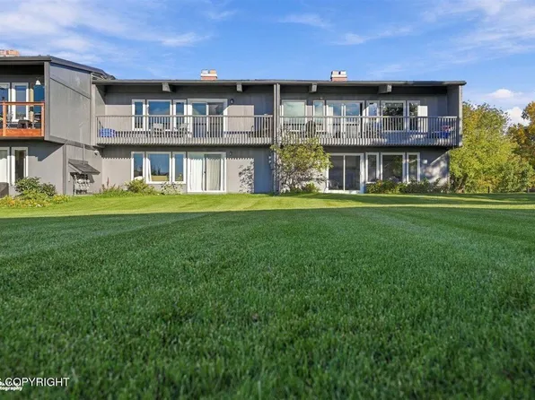 5402 W Dimond Blvd #A-18, Anchorage, AK 99502