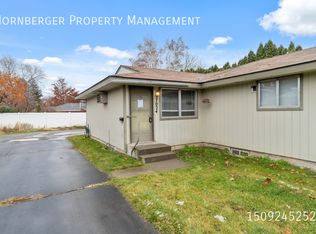 7024 N Wiscomb St, Spokane, WA 99208