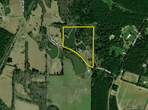 398 County Road 64, Woodland, MS 39776