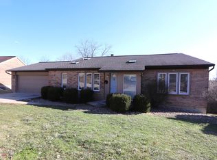 150 Louise Dr, Fort Mitchell, KY 41017