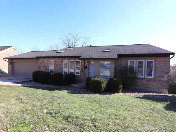 150 Louise Dr, Fort Mitchell, KY 41017