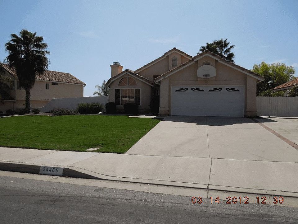 1st image of 24465 Camino Vasco