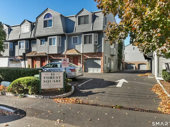 44 Pleasant St #9, Stamford, CT 06902