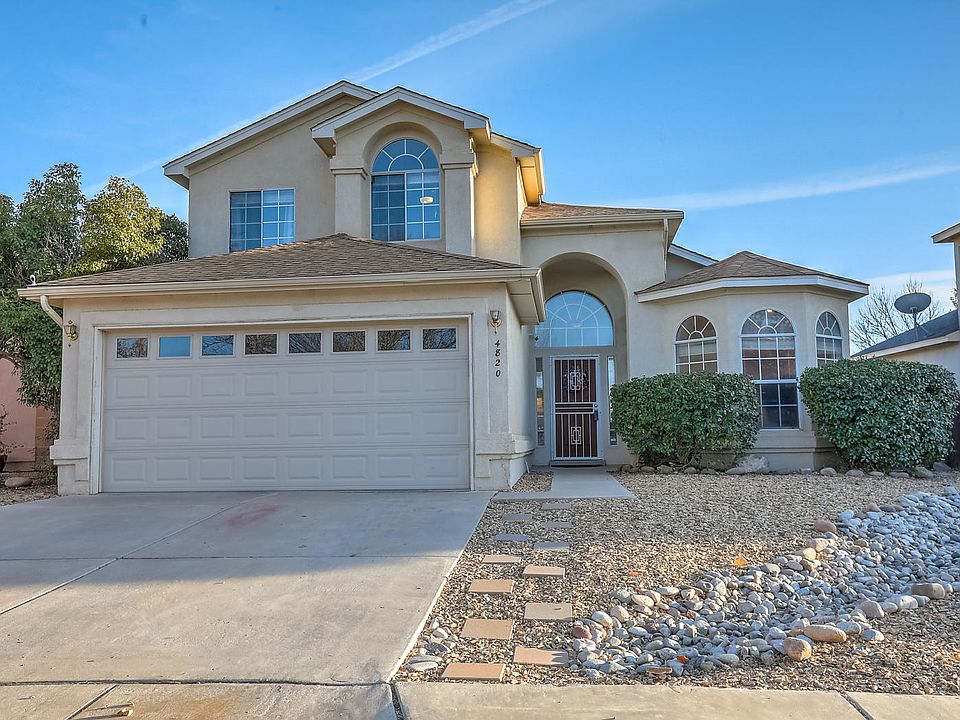 1st image of 4820 Mesa Bonita Ct NW