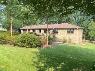 2170 Fisher Trl, Atlanta, GA 30345