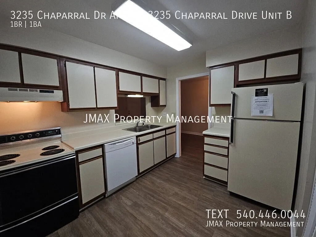 One bedroom in Cave Spring! — Photo 3